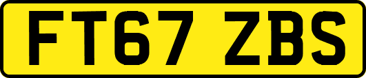 FT67ZBS