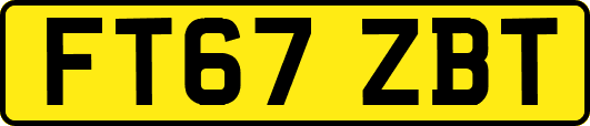 FT67ZBT