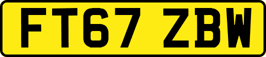 FT67ZBW