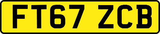 FT67ZCB