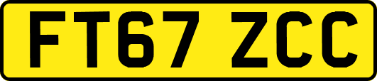 FT67ZCC