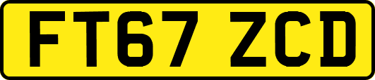 FT67ZCD
