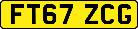 FT67ZCG