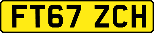 FT67ZCH