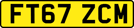 FT67ZCM