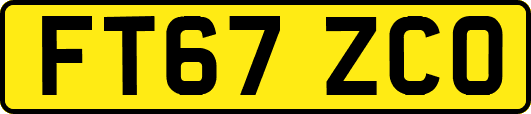 FT67ZCO