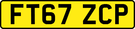 FT67ZCP