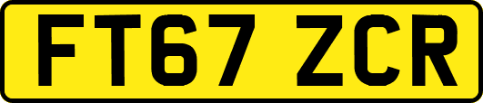 FT67ZCR
