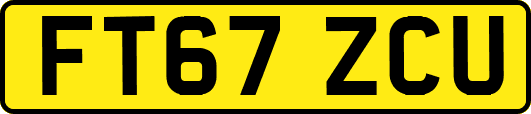 FT67ZCU