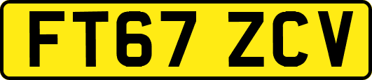 FT67ZCV