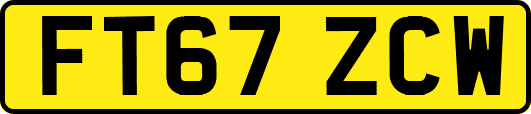 FT67ZCW