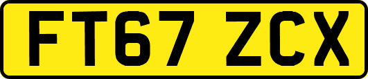 FT67ZCX
