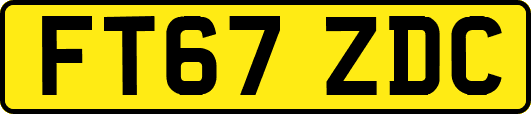 FT67ZDC
