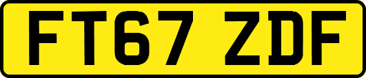 FT67ZDF