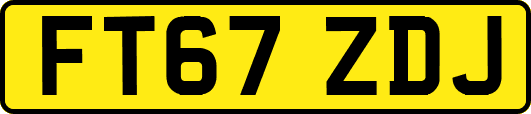 FT67ZDJ