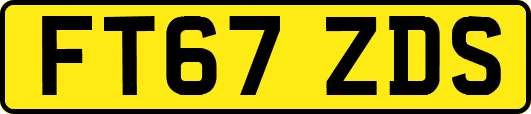 FT67ZDS