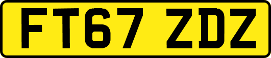 FT67ZDZ