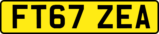 FT67ZEA