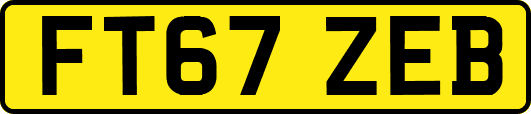 FT67ZEB