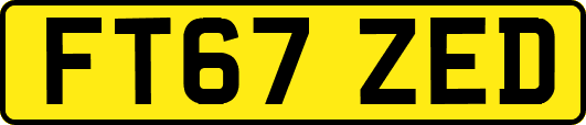 FT67ZED