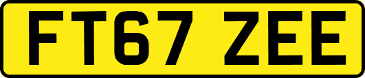 FT67ZEE