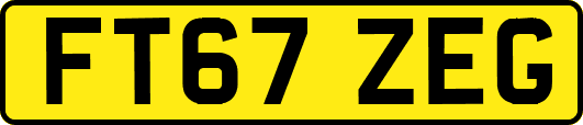 FT67ZEG