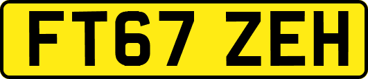 FT67ZEH