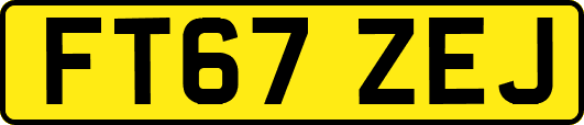 FT67ZEJ