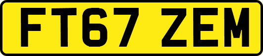 FT67ZEM