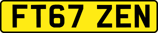 FT67ZEN