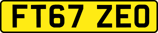 FT67ZEO