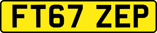 FT67ZEP
