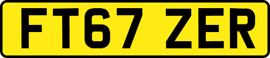 FT67ZER