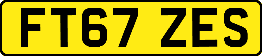 FT67ZES