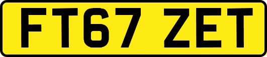 FT67ZET