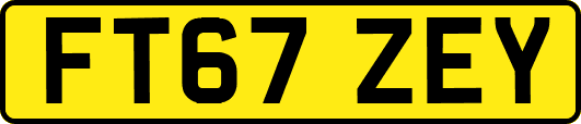 FT67ZEY