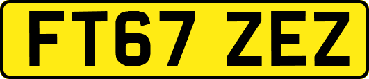 FT67ZEZ