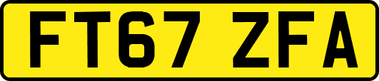 FT67ZFA