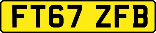 FT67ZFB