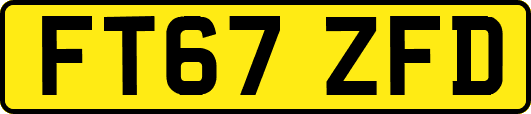 FT67ZFD