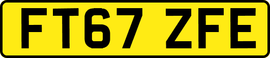 FT67ZFE
