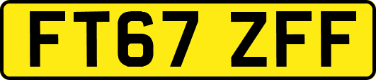 FT67ZFF