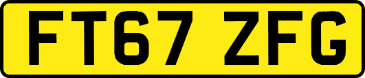 FT67ZFG
