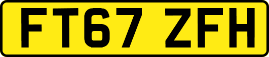 FT67ZFH
