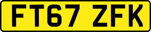 FT67ZFK