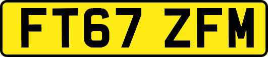 FT67ZFM