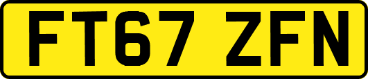 FT67ZFN
