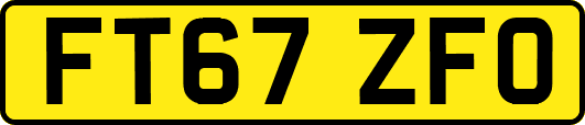 FT67ZFO