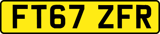 FT67ZFR