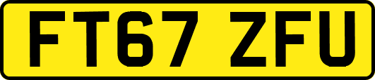 FT67ZFU